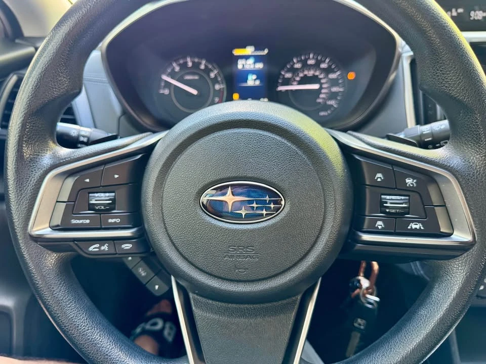 2017 Subaru Impreza 5th Gen - Image 15 of 17