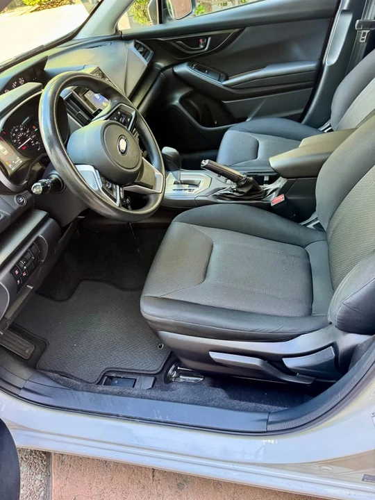 2017 Subaru Impreza 5th Gen - Image 10 of 17