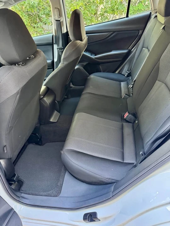 2017 Subaru Impreza 5th Gen - Image 9 of 17