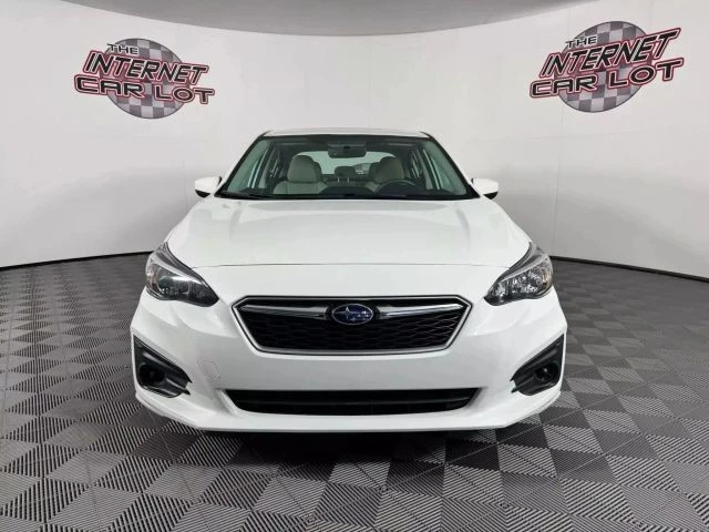 2017 Subaru Impreza 5th Gen - Image 2 of 12