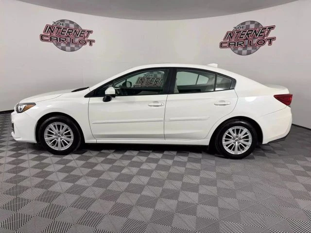 2017 Subaru Impreza 5th Gen - Image 4 of 12