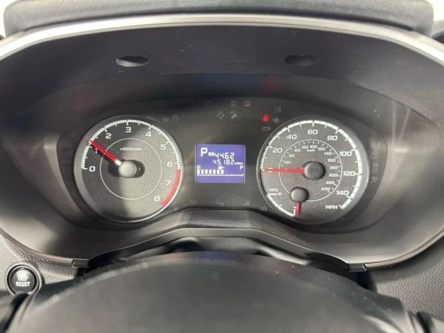 2017 Subaru Impreza 5th Gen - Image 14 of 21