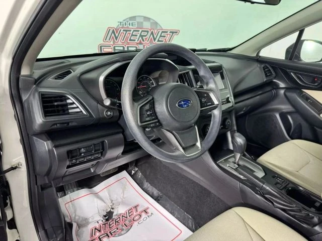 2017 Subaru Impreza 5th Gen - Image 10 of 12