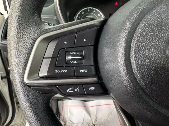 2017 Subaru Impreza 5th Gen - Image 16 of 21