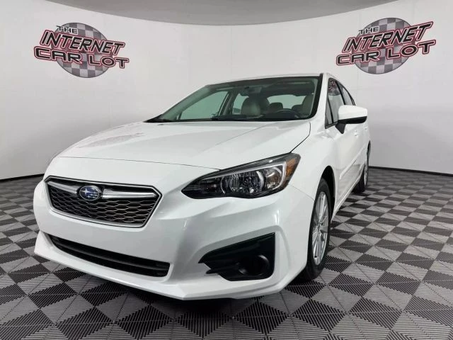 2017 Subaru Impreza 5th Gen - Image 3 of 12