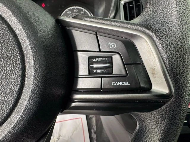 2017 Subaru Impreza 5th Gen - Image 17 of 21