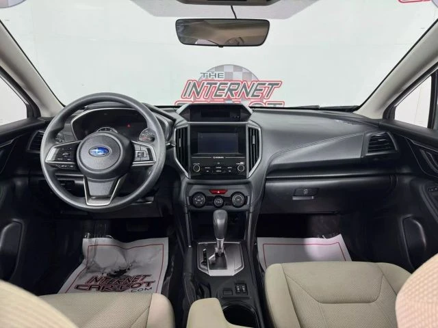 2017 Subaru Impreza 5th Gen - Image 11 of 12