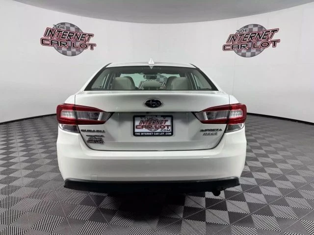 2017 Subaru Impreza 5th Gen - Image 6 of 12