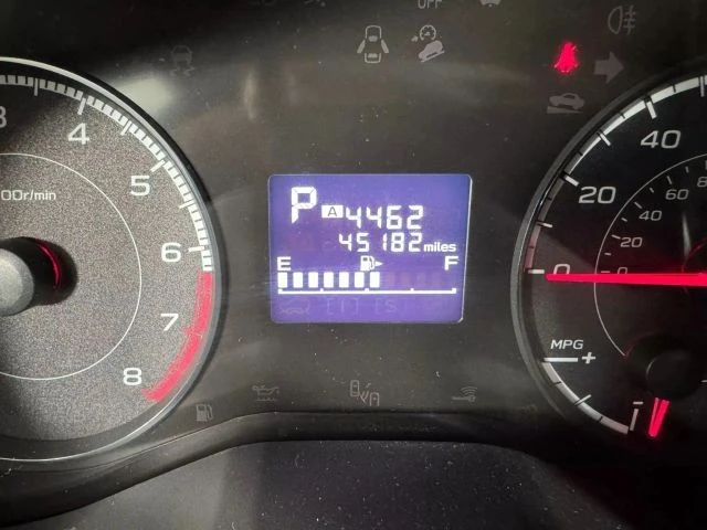 2017 Subaru Impreza 5th Gen - Image 15 of 21