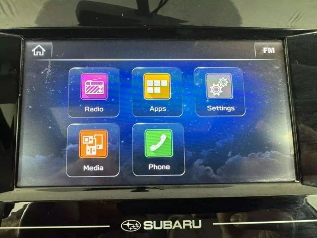 2017 Subaru Impreza 5th Gen - Image 18 of 21