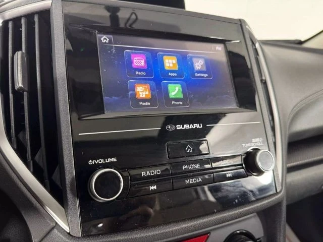 2017 Subaru Impreza 5th Gen - Image 20 of 21