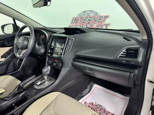 2017 Subaru Impreza 5th Gen - Image 12 of 12