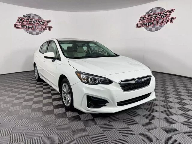 2017 Subaru Impreza 5th Gen - Image 9 of 12
