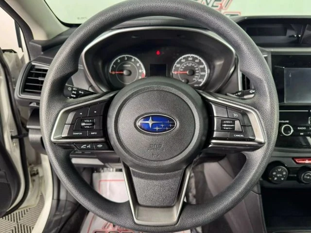 2017 Subaru Impreza 5th Gen - Image 13 of 21