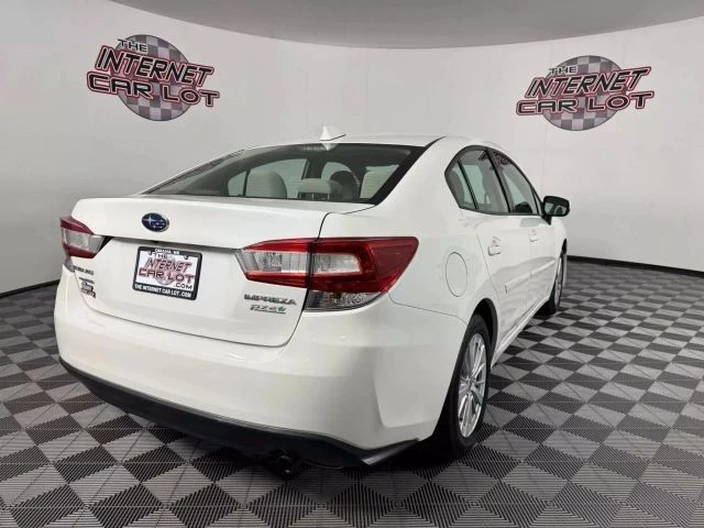 2017 Subaru Impreza 5th Gen - Image 7 of 12