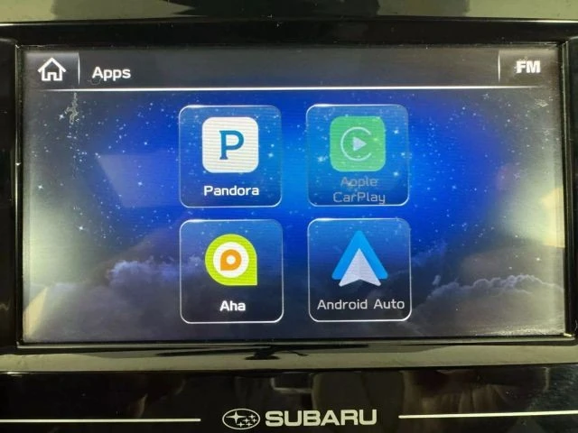 2017 Subaru Impreza 5th Gen - Image 21 of 21