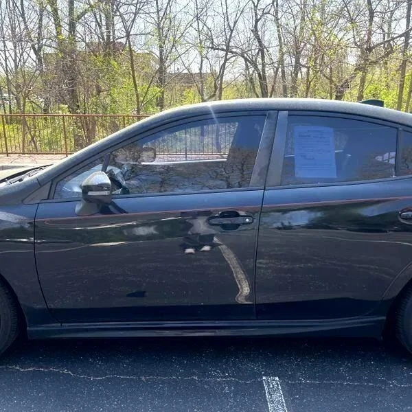 2017 Subaru Impreza 5th Gen - Image 4 of 12