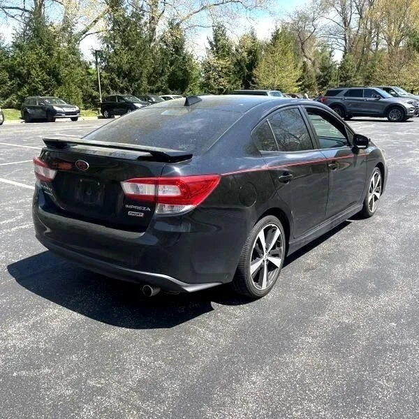2017 Subaru Impreza 5th Gen - Image 7 of 12