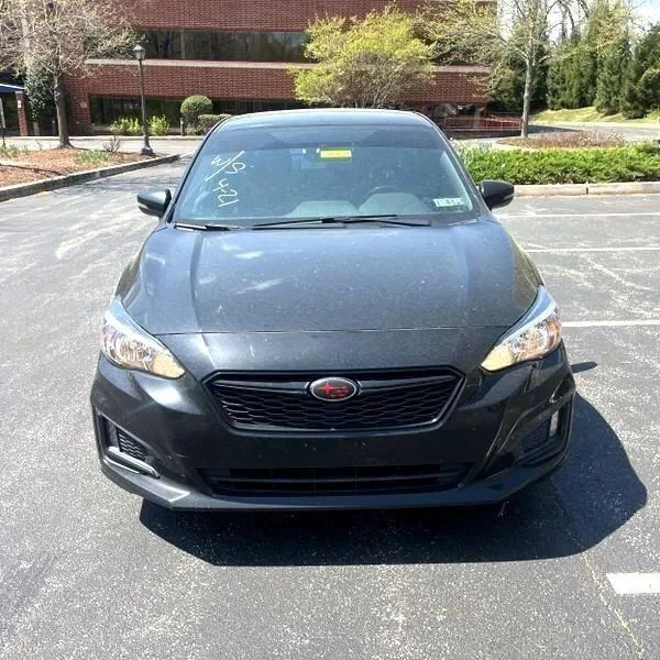 2017 Subaru Impreza 5th Gen - Image 10 of 12