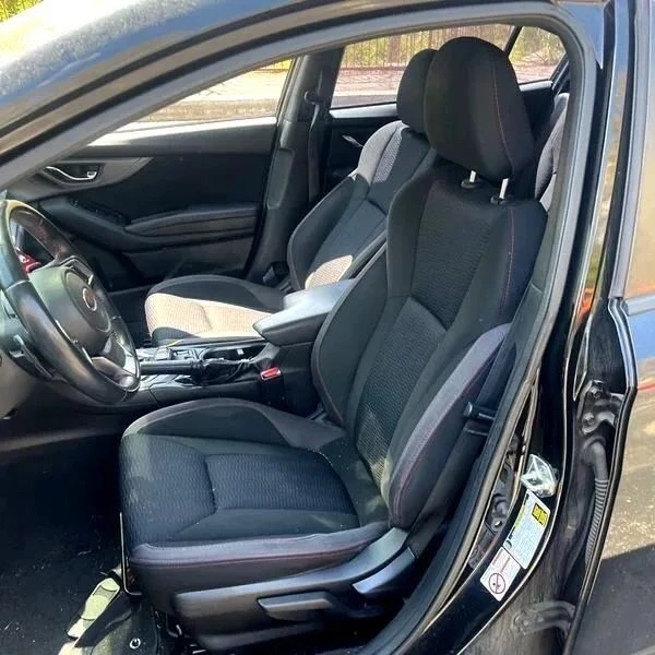 2017 Subaru Impreza 5th Gen - Image 12 of 12