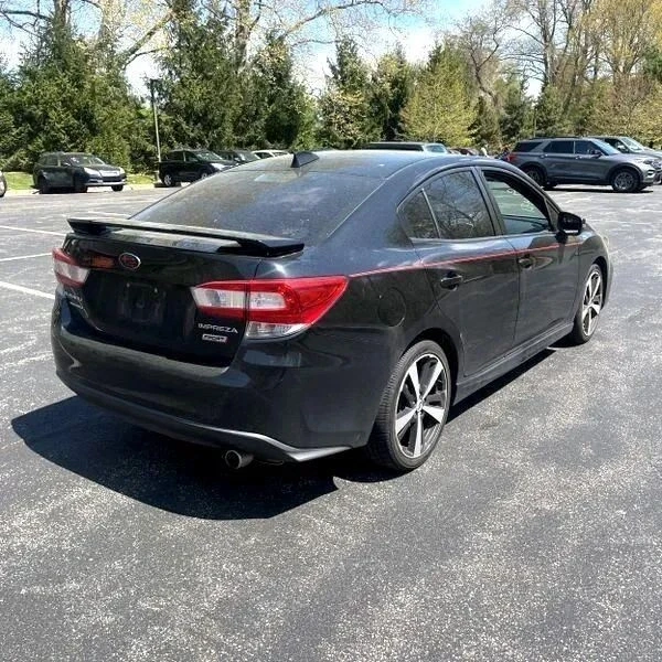 2017 Subaru Impreza 5th Gen - Image 7 of 12