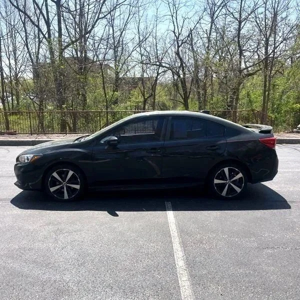 2017 Subaru Impreza 5th Gen - Image 3 of 12