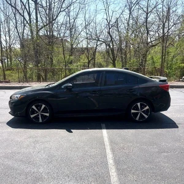 2017 Subaru Impreza 5th Gen - Image 3 of 12
