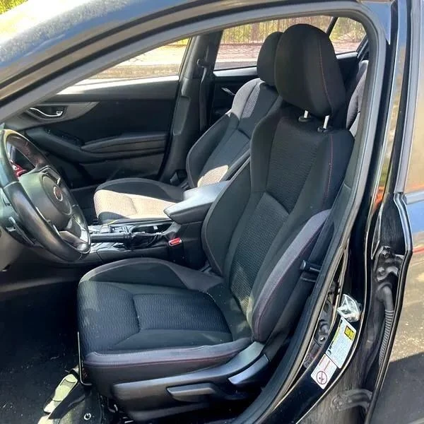 2017 Subaru Impreza 5th Gen - Image 12 of 12