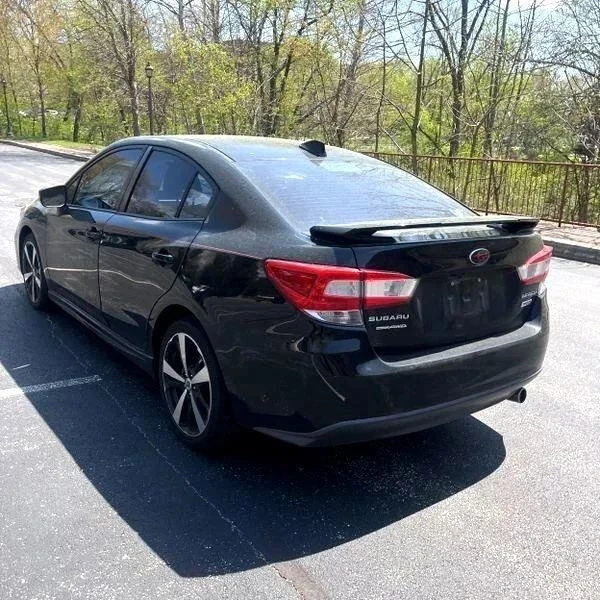 2017 Subaru Impreza 5th Gen - Image 5 of 12