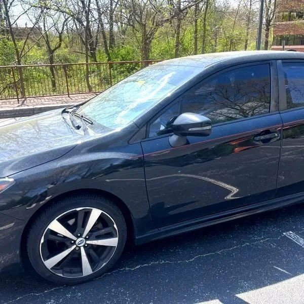 2017 Subaru Impreza 5th Gen - Image 2 of 12