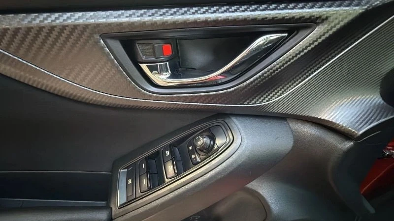 2017 Subaru Impreza 5th Gen - Image 10 of 12
