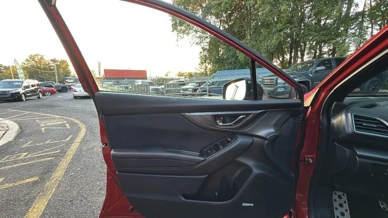 2017 Subaru Impreza 5th Gen - Image 9 of 12