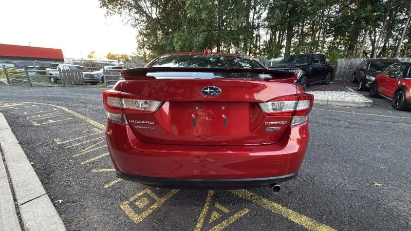 2017 Subaru Impreza 5th Gen - Image 5 of 12