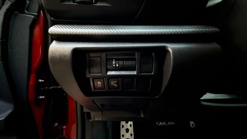 2017 Subaru Impreza 5th Gen - Image 12 of 12