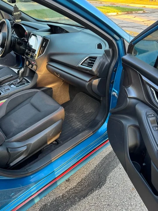 2017 Subaru Impreza 5th Gen - Image 10 of 15