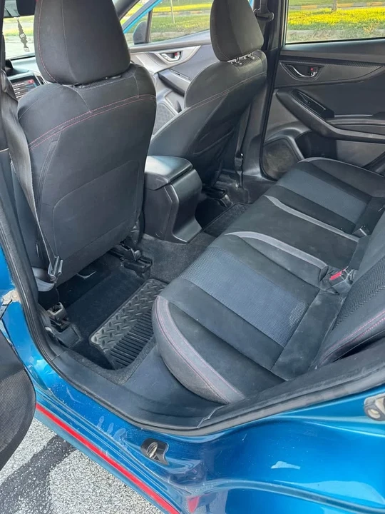 2017 Subaru Impreza 5th Gen - Image 12 of 15