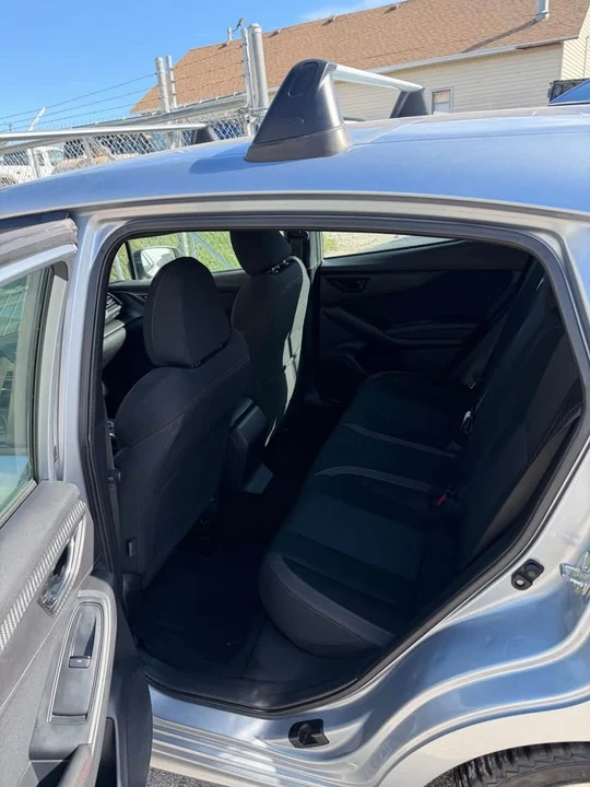 2017 Subaru Impreza 5th Gen - Image 5 of 8
