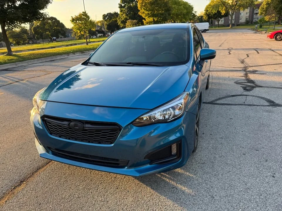 2017 Subaru Impreza 5th Gen - Image 2 of 15