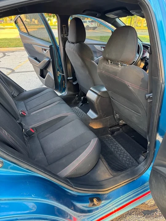 2017 Subaru Impreza 5th Gen - Image 11 of 15