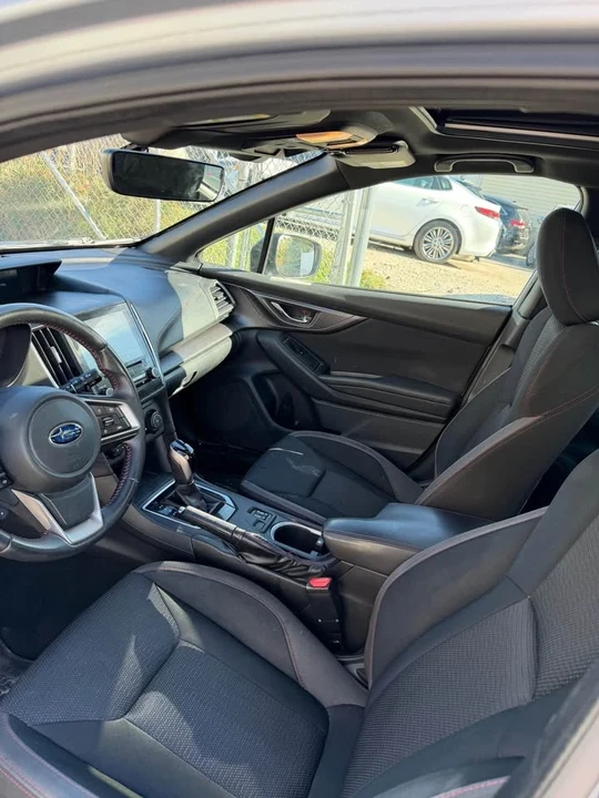 2017 Subaru Impreza 5th Gen - Image 6 of 8