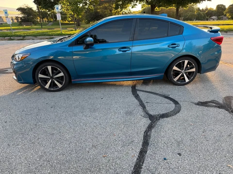 2017 Subaru Impreza 5th Gen - Image 3 of 15