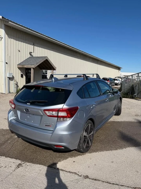 2017 Subaru Impreza 5th Gen - Image 3 of 8