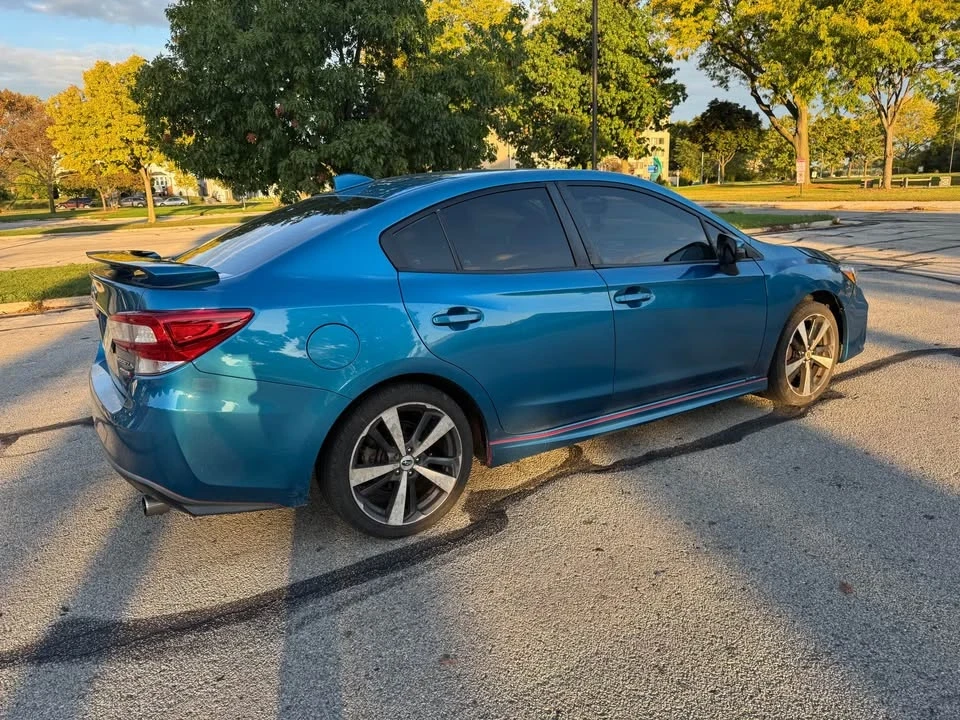 2017 Subaru Impreza 5th Gen - Image 6 of 15