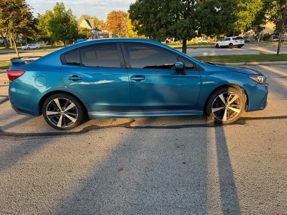 2017 Subaru Impreza 5th Gen - Image 7 of 15