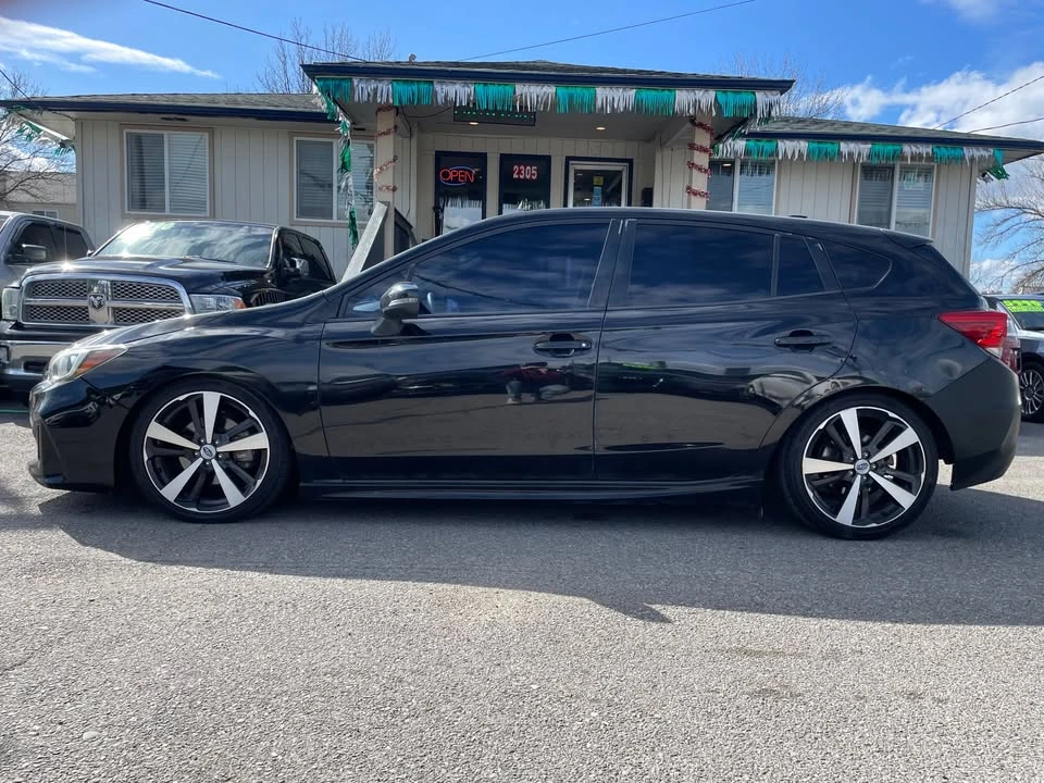 2017 Subaru Impreza 5th Gen - Image 3 of 13