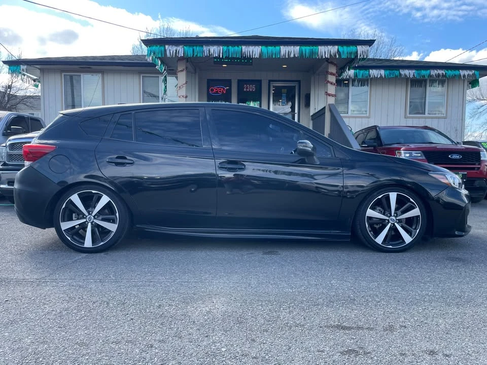 2017 Subaru Impreza 5th Gen - Image 7 of 13