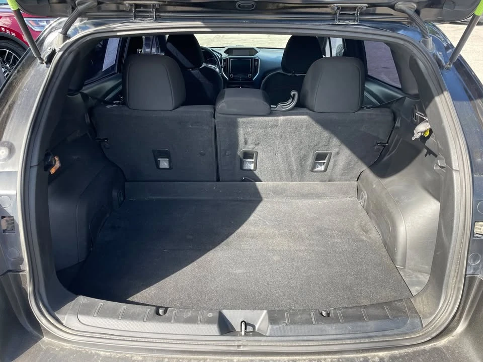 2017 Subaru Impreza 5th Gen - Image 13 of 13