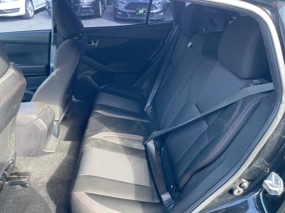 2017 Subaru Impreza 5th Gen - Image 11 of 13