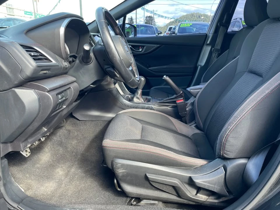 2017 Subaru Impreza 5th Gen - Image 9 of 13