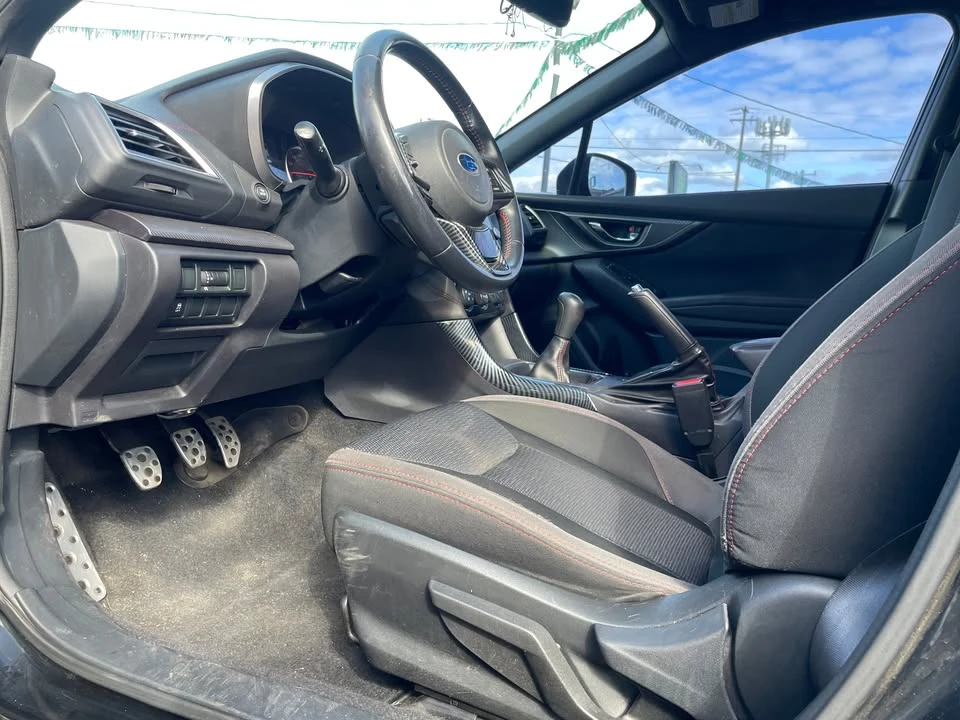 2017 Subaru Impreza 5th Gen - Image 10 of 13